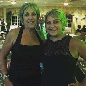 Meet your Posher, Joanne